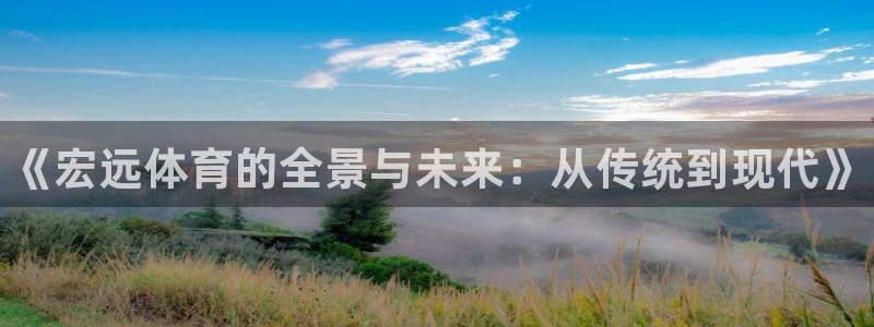 利记官网下载招商电话号码查询：《宏远体育的全景与未来