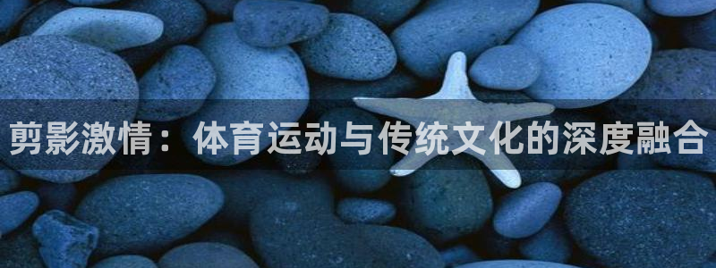 利记官方正版app五金厂：剪影激情：体育运动与传统文