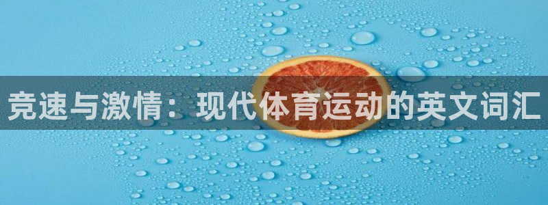 利记官网下载招商电话号码查询是多少：竞速与激情：现代体育运动