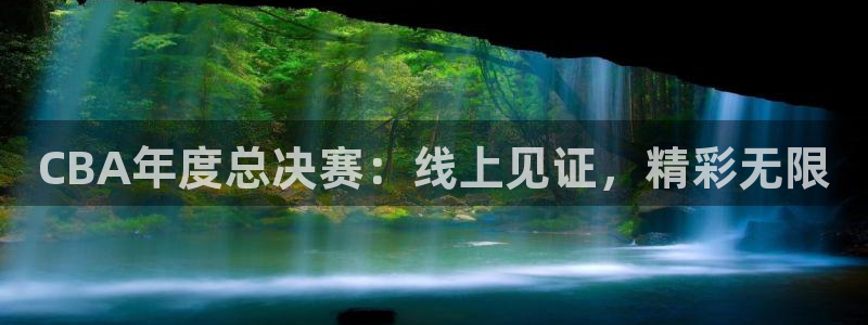 雨燕直播下载体育免费观看：CBA年度总决赛：线上见证，精彩无限